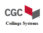 CGC Celing Systems