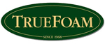 Truefoam logo